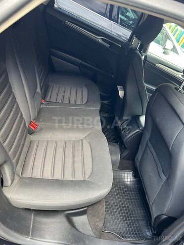 Ford Fusion (North America)-12