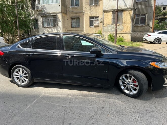 Ford Fusion (North America)-7