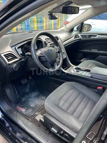 Ford Fusion (North America)-11