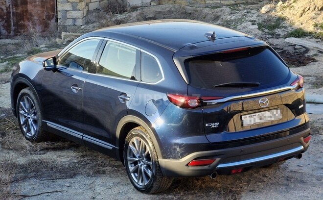 Mazda CX-9-2