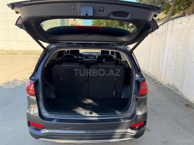 Kia Sorento-16