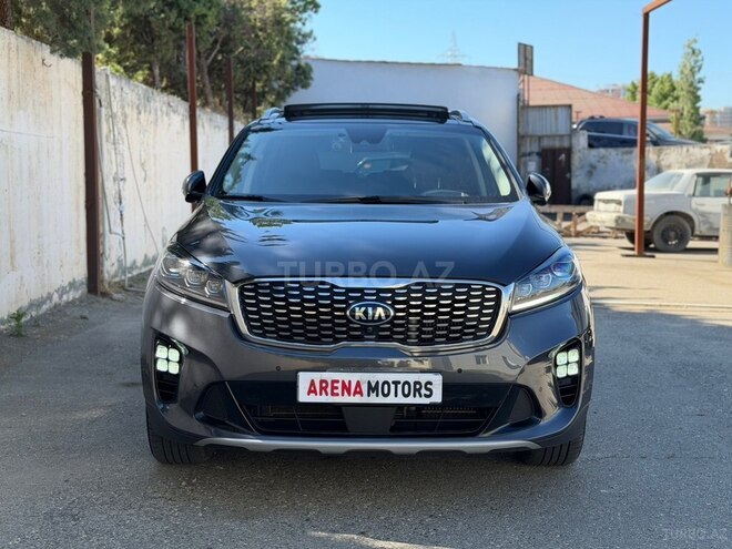 Kia Sorento-1