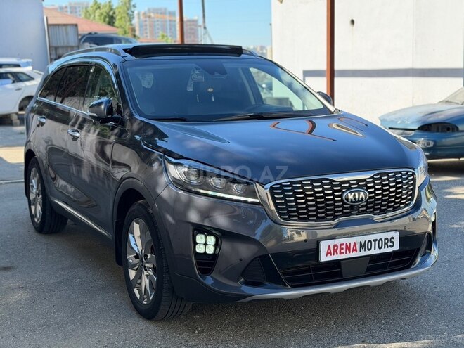 Kia Sorento-2