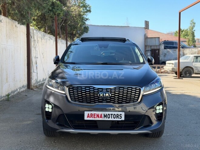 Kia Sorento-4