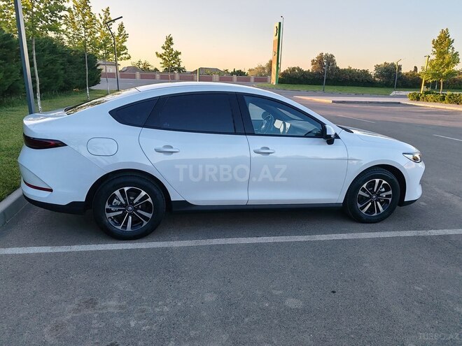 BYD Qin Plus-2