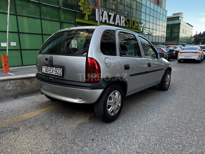 Opel Vita-4
