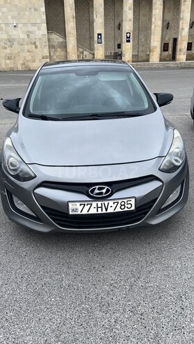 Hyundai i30-1