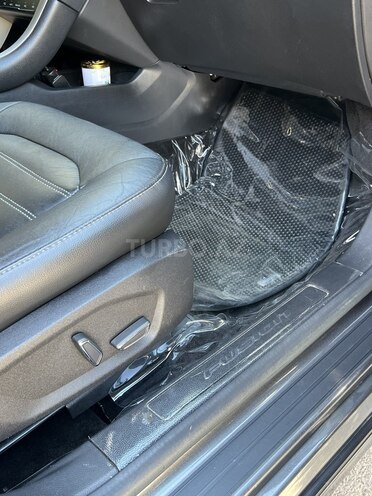 Ford Fusion (North America)-5