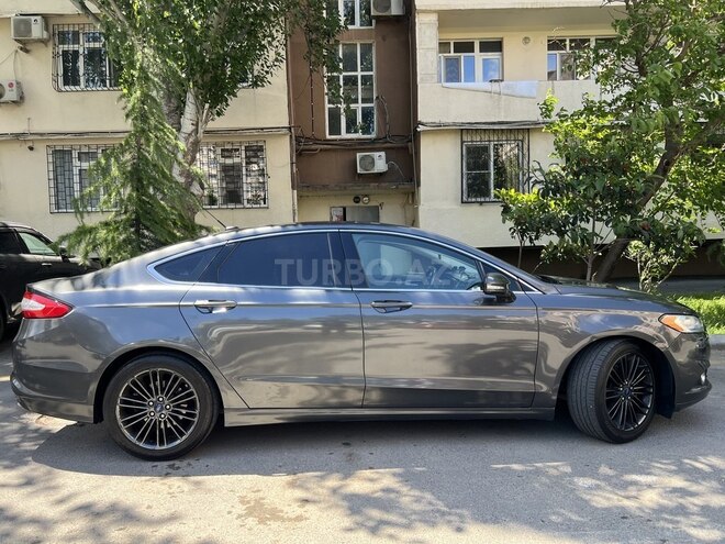 Ford Fusion (North America)-3