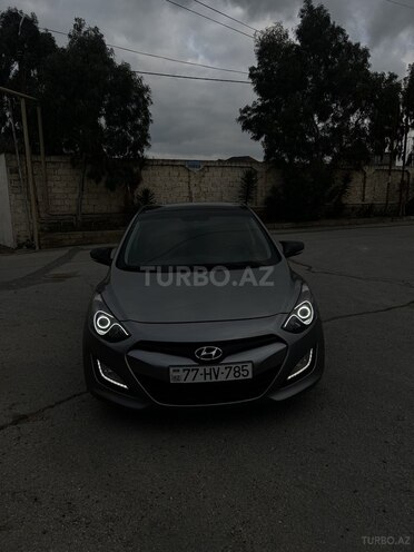 Hyundai i30-5