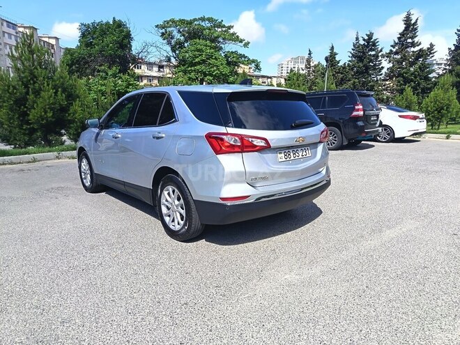 Chevrolet Equinox-6