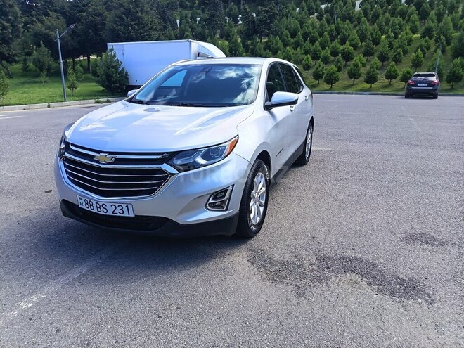 Chevrolet Equinox-3