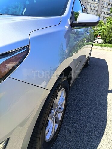 Chevrolet Equinox-10
