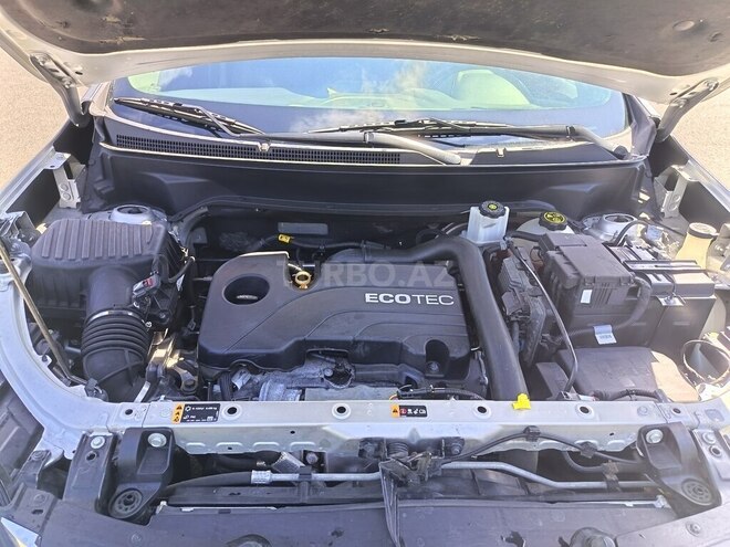 Chevrolet Equinox-14