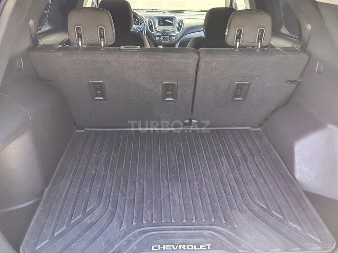 Chevrolet Equinox-18