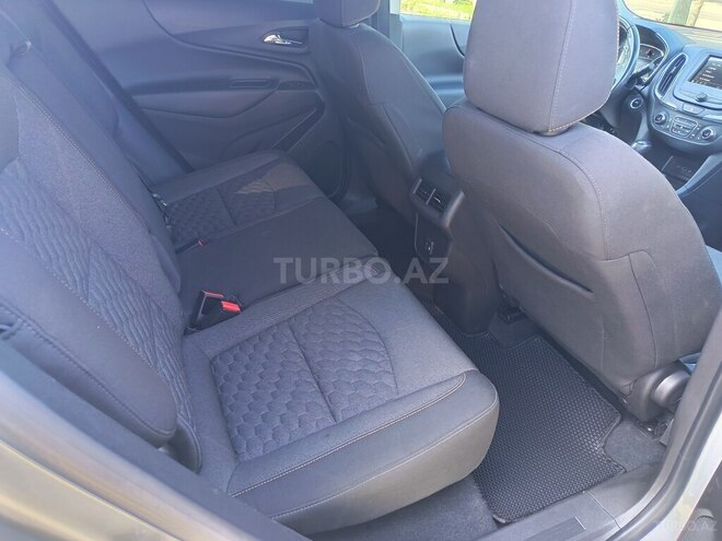 Chevrolet Equinox-17
