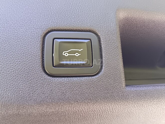 Chevrolet Equinox-19