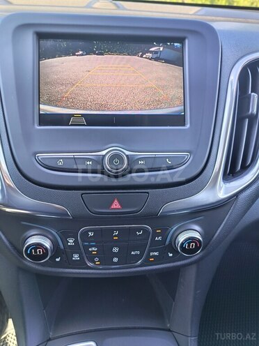 Chevrolet Equinox-21