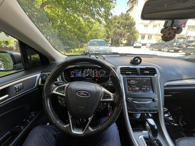Ford Fusion (North America)-12