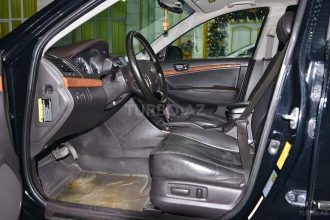 Hyundai Sonata-7