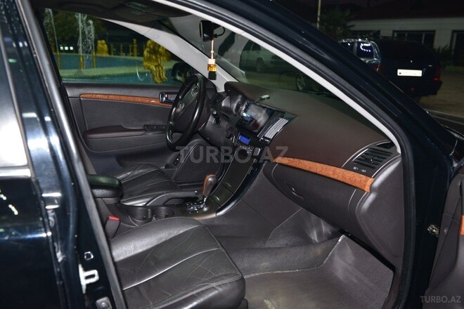 Hyundai Sonata-8