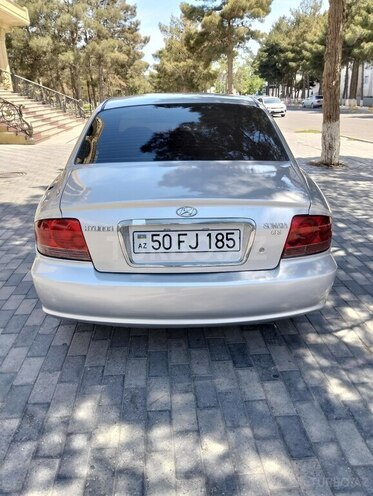 Hyundai Sonata-7