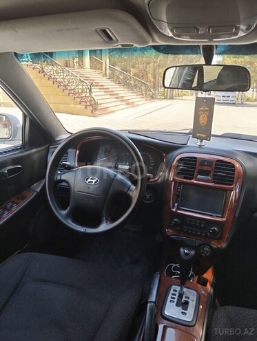 Hyundai Sonata-8