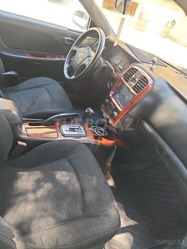 Hyundai Sonata-9