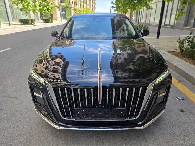 Hongqi H5-1