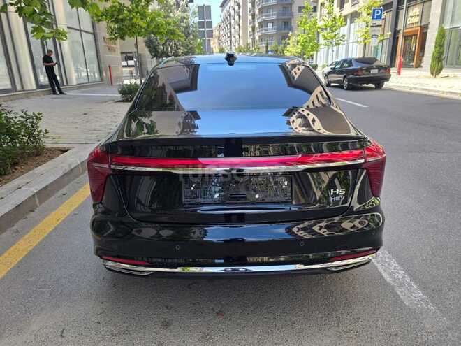 Hongqi H5-2