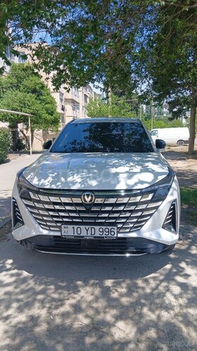 Changan Uni-Z-3