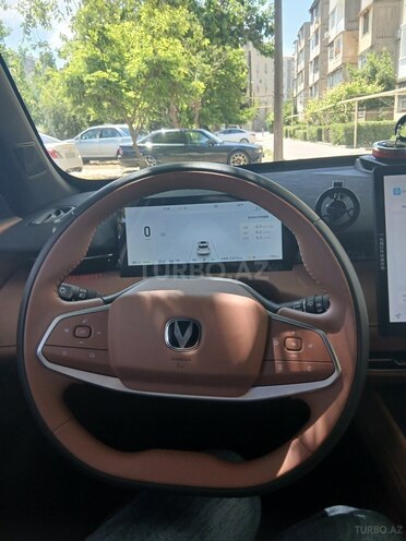 Changan Uni-Z-1