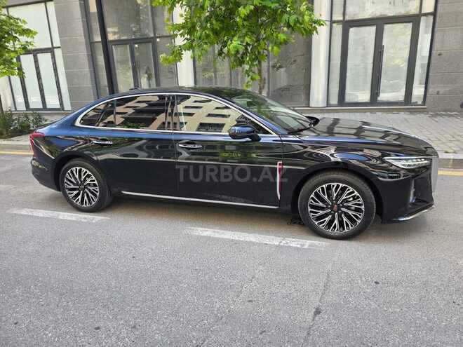 Hongqi H5-3