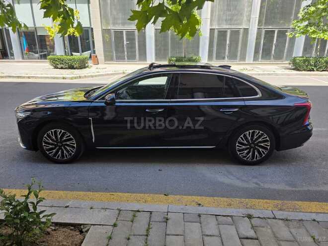 Hongqi H5-4