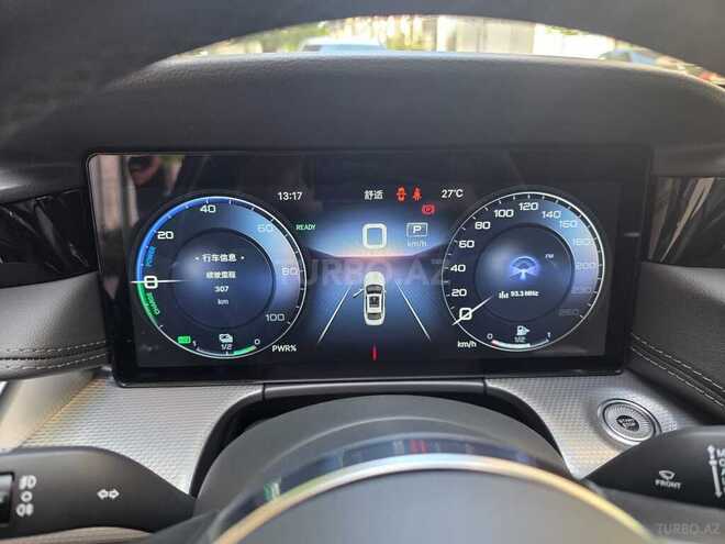 Hongqi H5-6