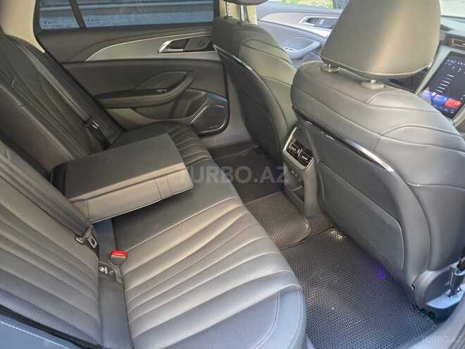 Hongqi H5-7