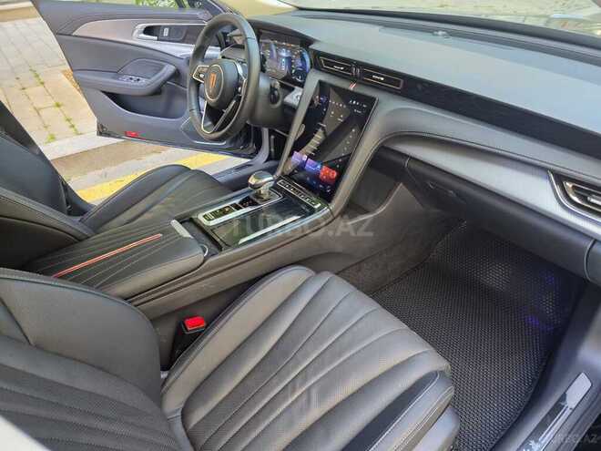 Hongqi H5-10
