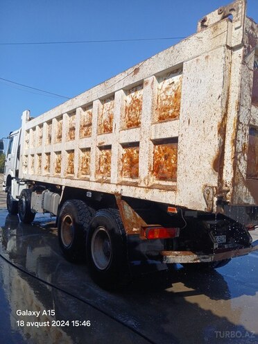 HOWO Sinotruk-2