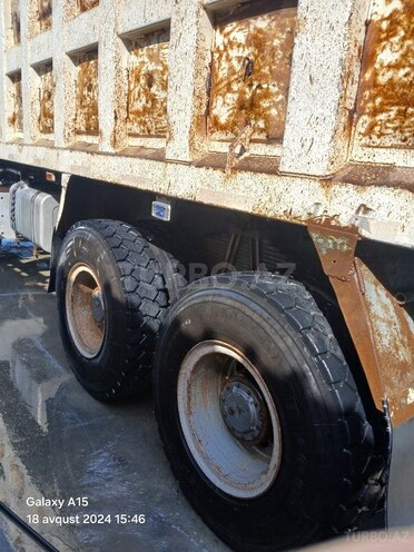 HOWO Sinotruk-3