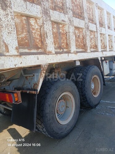 HOWO Sinotruk-5
