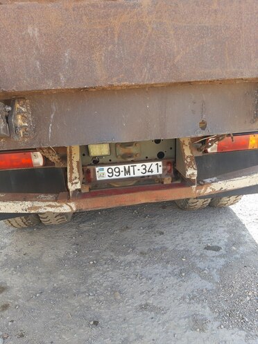 HOWO Sinotruk-9