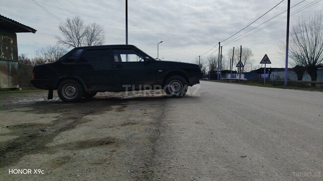 LADA (VAZ) 21099-5