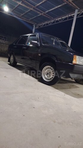 LADA (VAZ) 21099-4