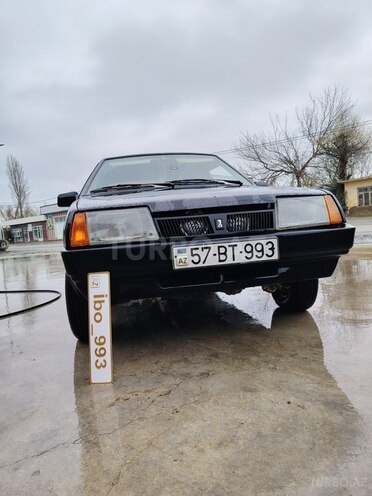 LADA (VAZ) 21099-1