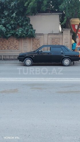LADA (VAZ) 21099-2