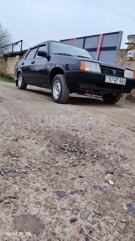 LADA (VAZ) 21099-3