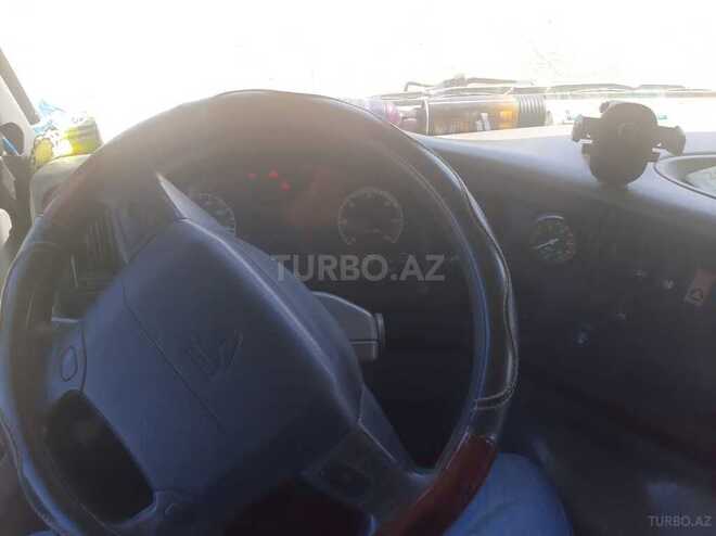 HOWO Sinotruk-11