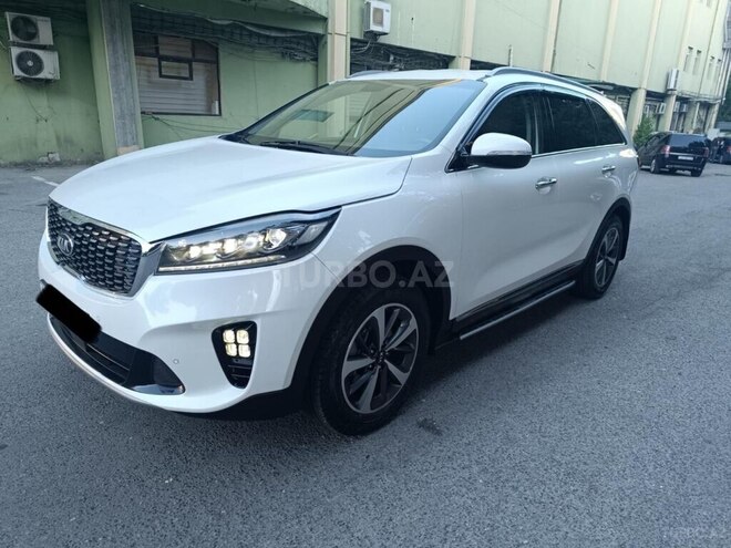 Kia Sorento-3