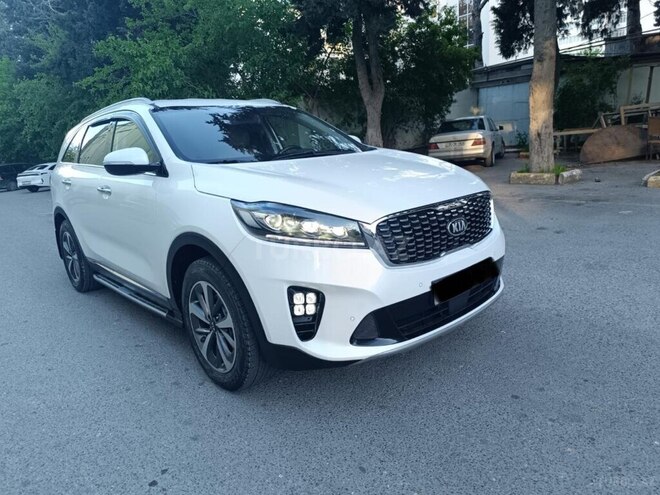 Kia Sorento-4