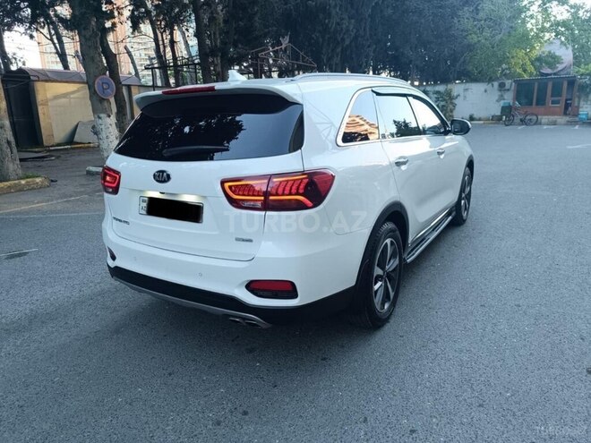 Kia Sorento-5